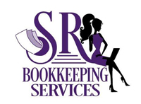 SR Bookkeeping Services Logo